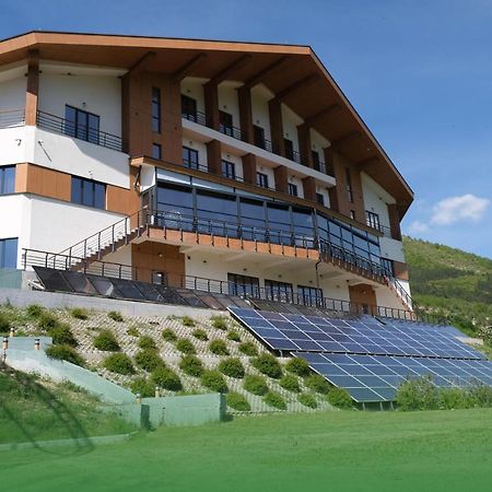 Abi Green Hotel Prevalle Πρίζρεν Εξωτερικό φωτογραφία