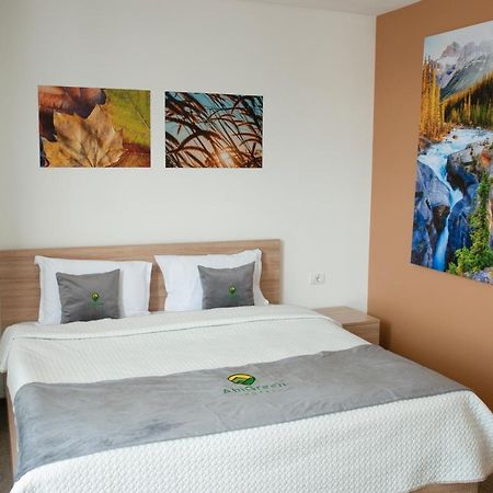 Abi Green Hotel Prevalle Πρίζρεν Εξωτερικό φωτογραφία