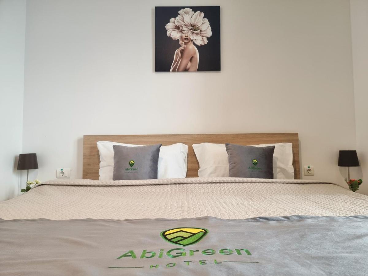 Abi Green Hotel Prevalle Πρίζρεν Εξωτερικό φωτογραφία
