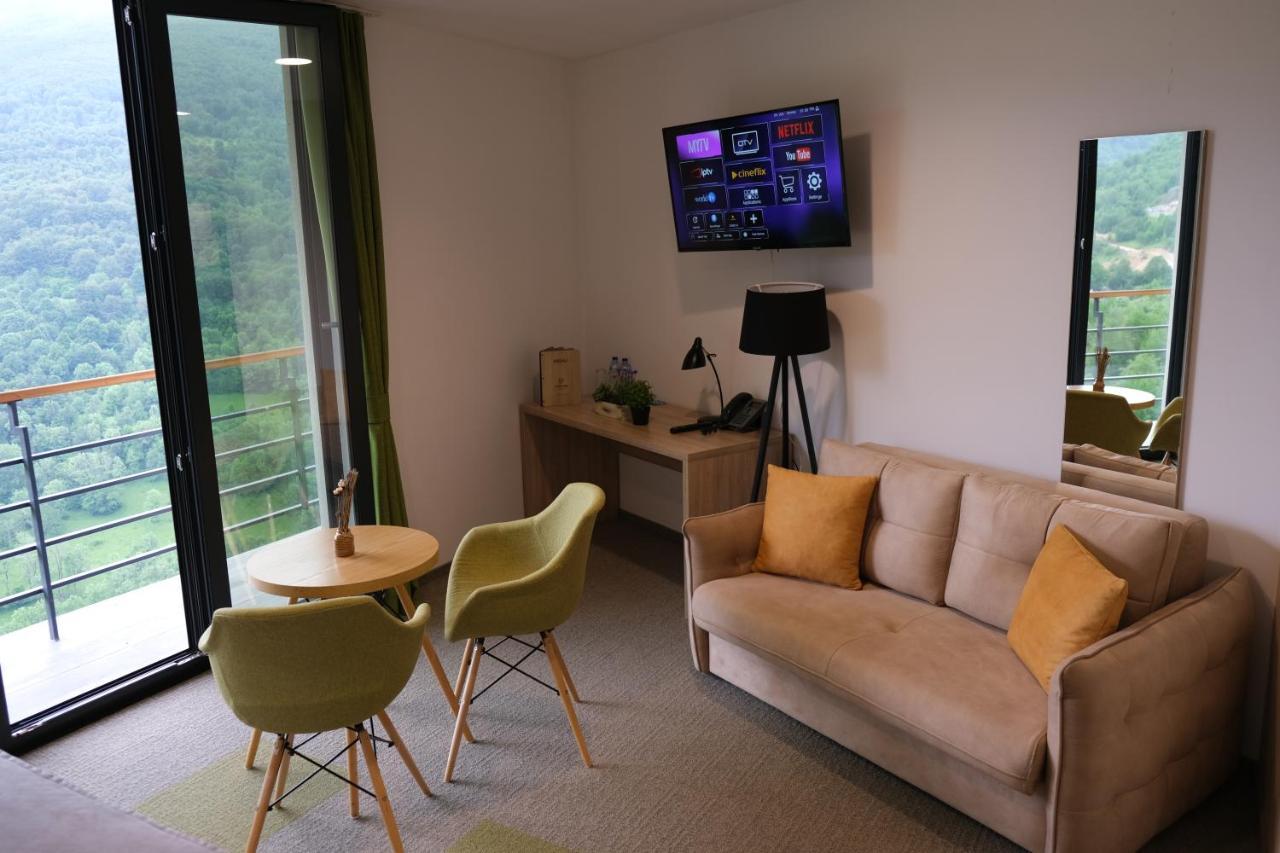 Abi Green Hotel Prevalle Πρίζρεν Εξωτερικό φωτογραφία