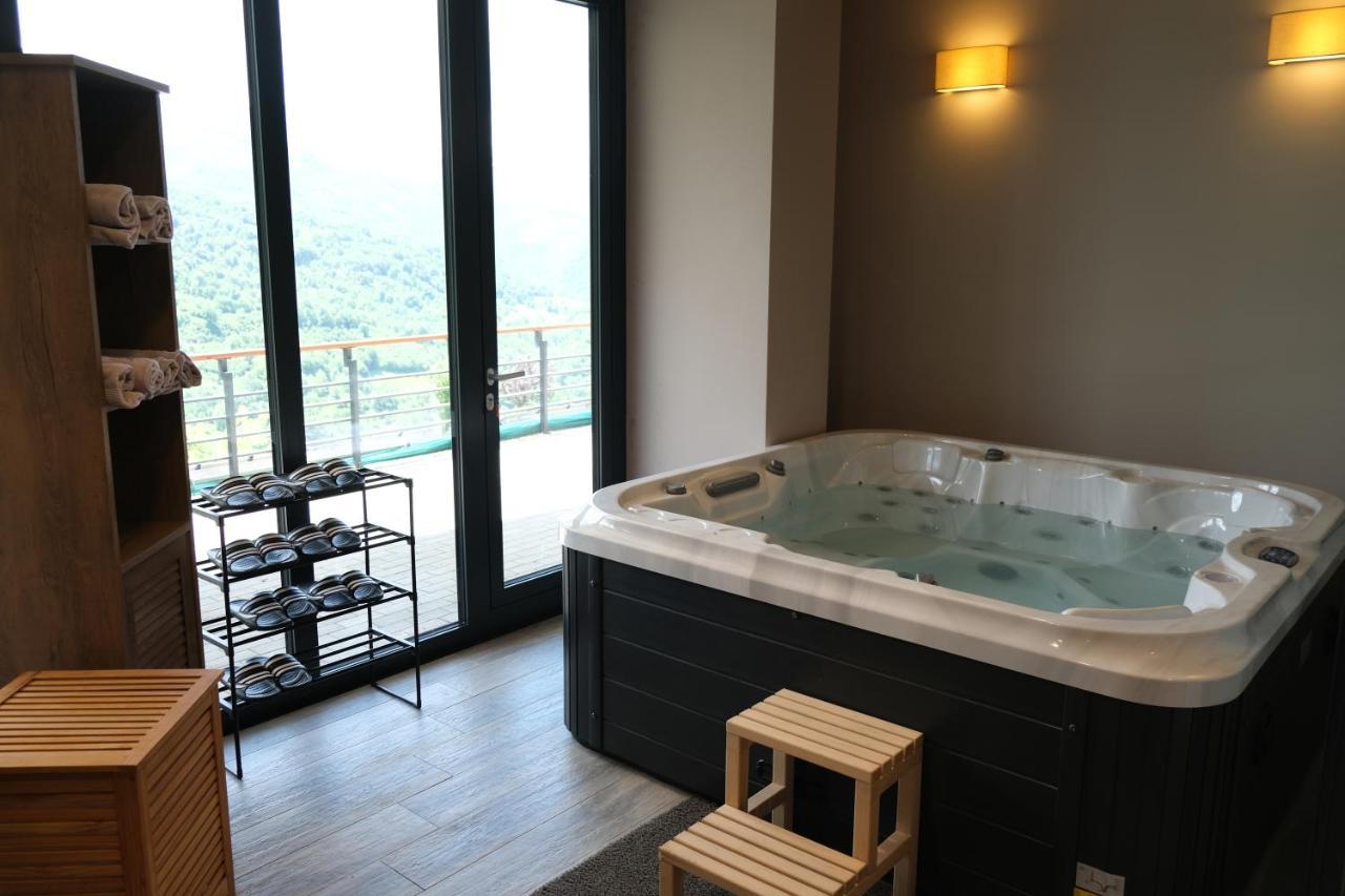 Abi Green Hotel Prevalle Πρίζρεν Εξωτερικό φωτογραφία