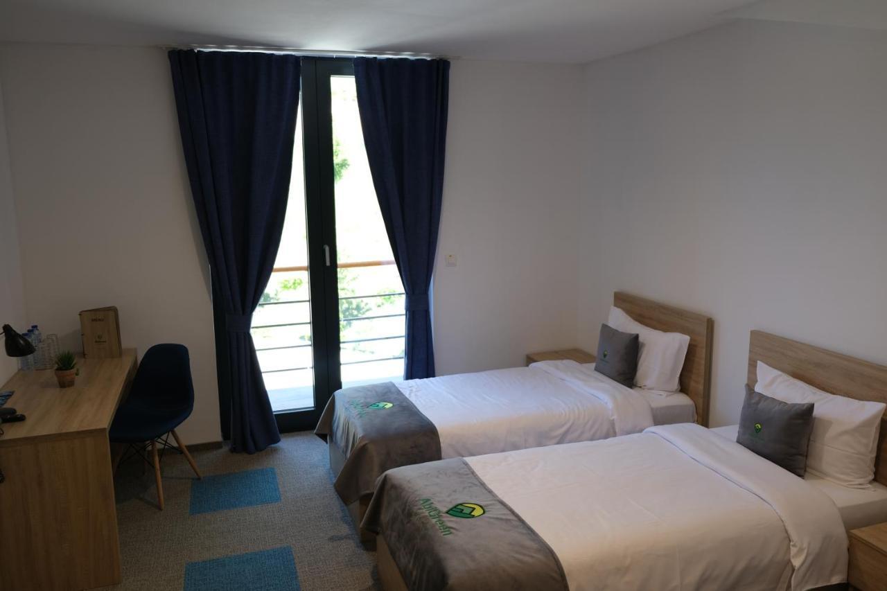 Abi Green Hotel Prevalle Πρίζρεν Εξωτερικό φωτογραφία