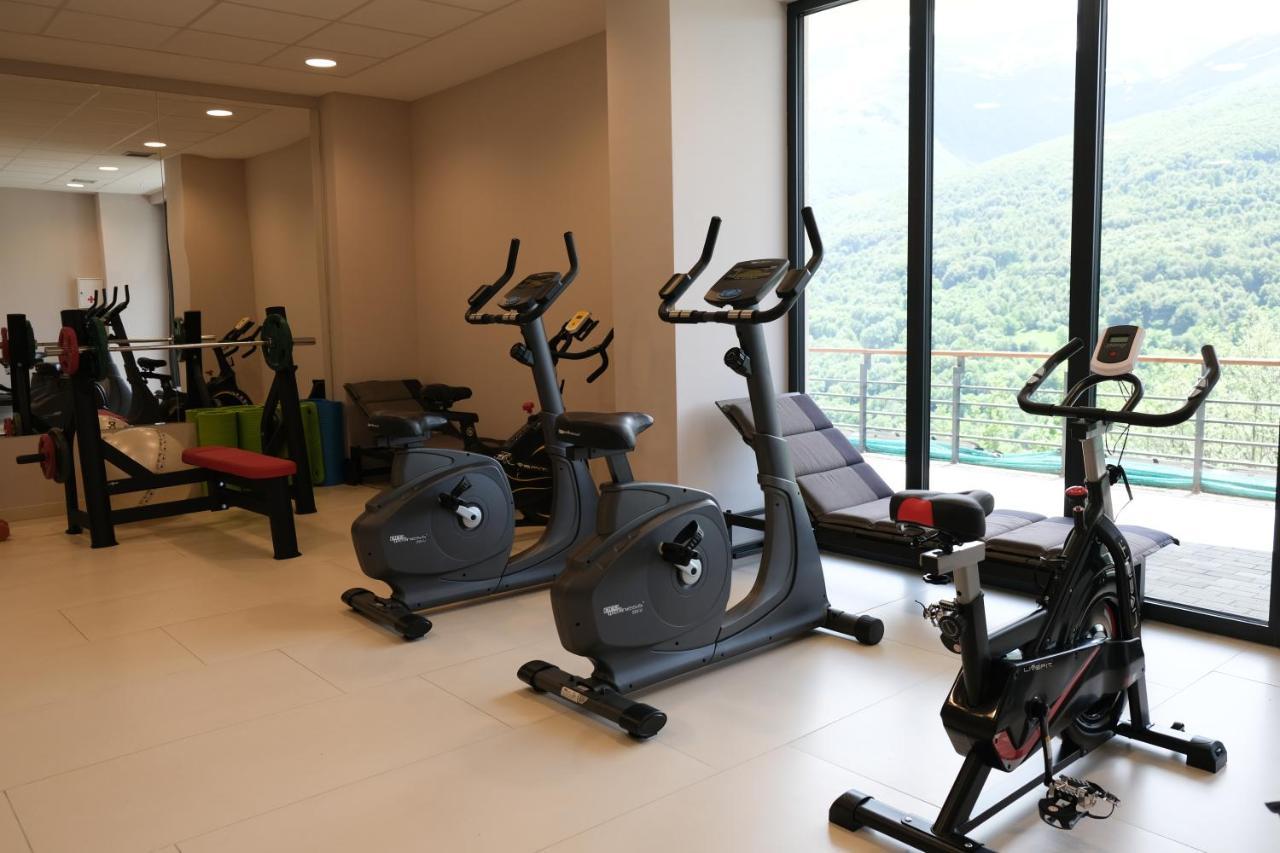Abi Green Hotel Prevalle Πρίζρεν Εξωτερικό φωτογραφία