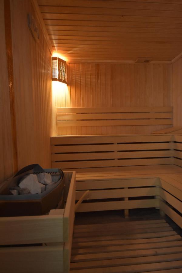 Abi Green Hotel Prevalle Πρίζρεν Εξωτερικό φωτογραφία