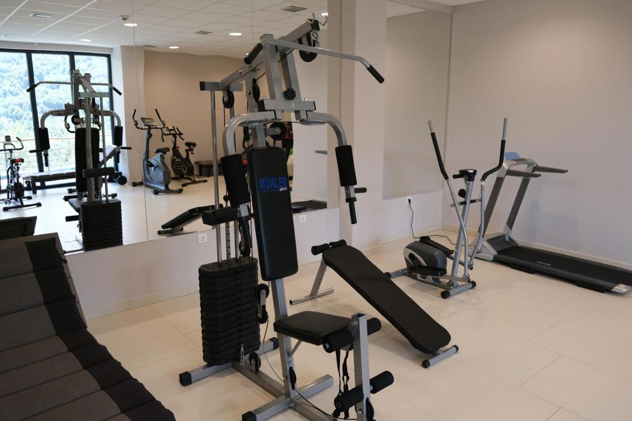 Abi Green Hotel Prevalle Πρίζρεν Εξωτερικό φωτογραφία